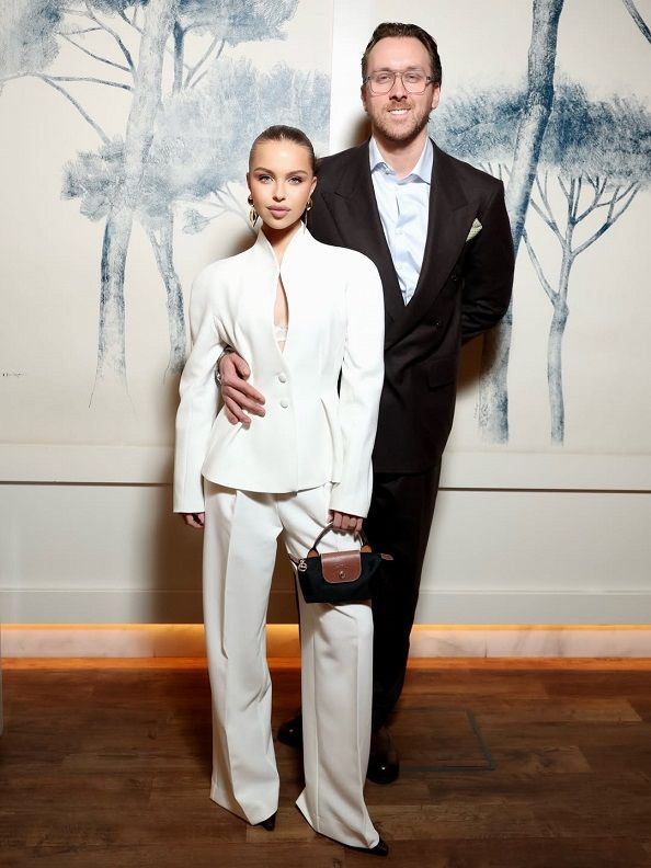 Актёр сериала «Триггер» Данила Якушев готовится к свадьбе с 19-летней возлюбленной