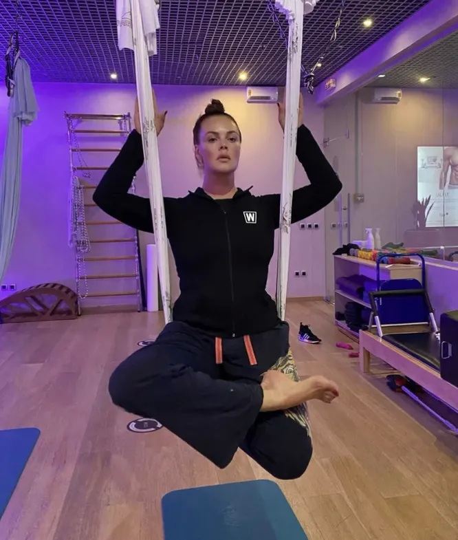 Телеведущая Екатерина Андреева раскрыла свои секреты молодости и красоты