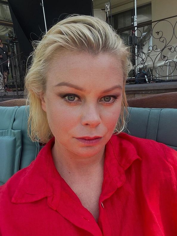 Актрису Евгению Осипову уволили из театра 