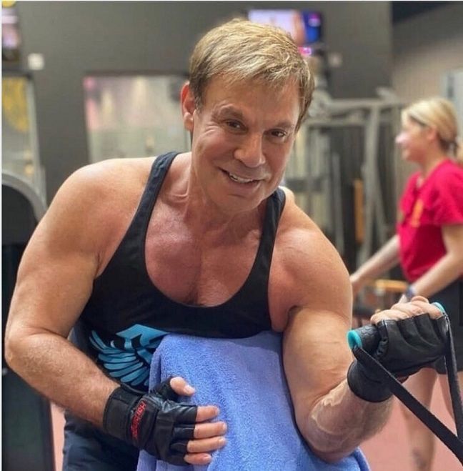 Ефим Шифрин