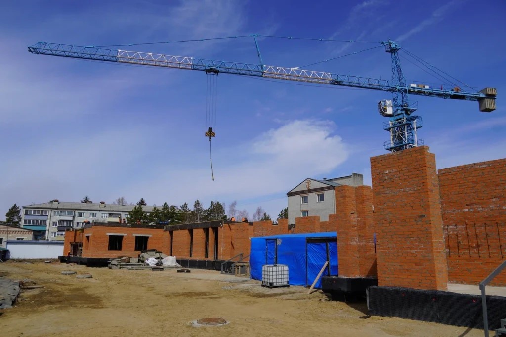 Фото: правительство Амурской области