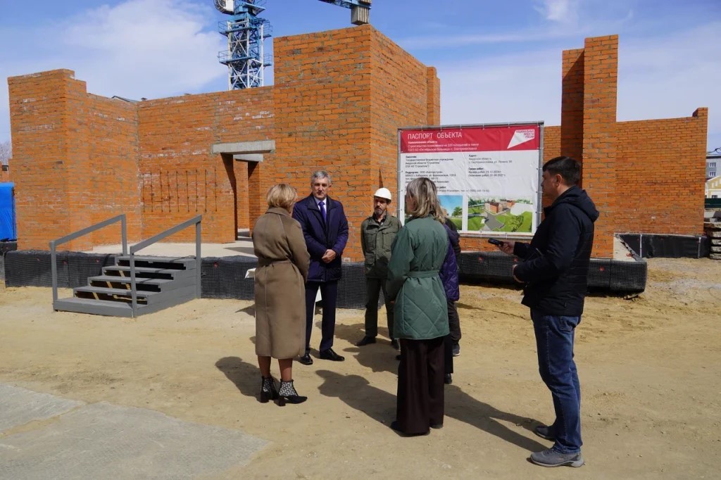 Фото: правительство Амурской области