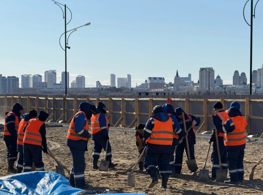 Фото: MAX-канал Олега Имамеева
