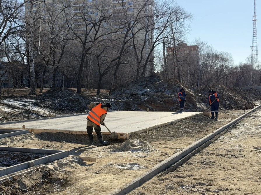 Фото: MAX-канал Олега Имамеева