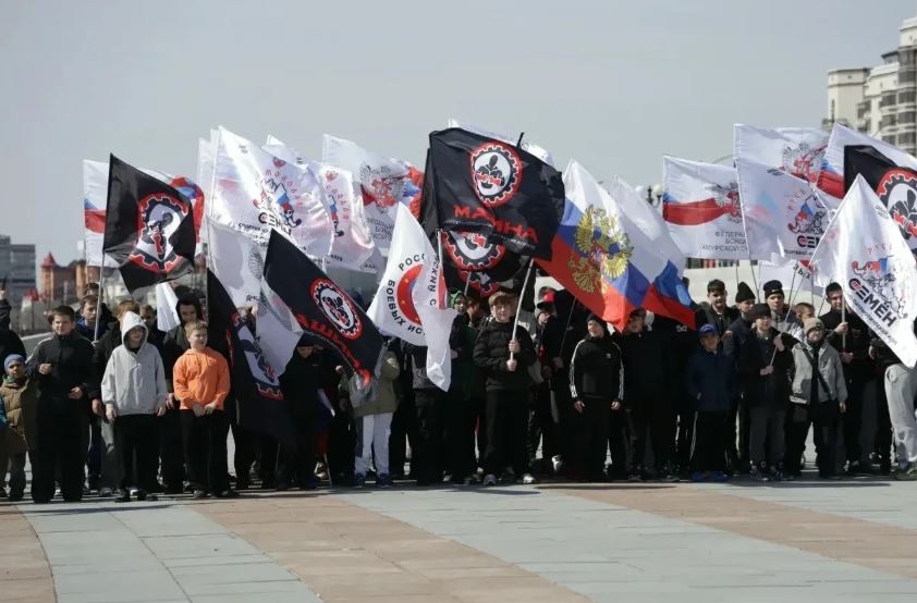 сто шагов к жизни