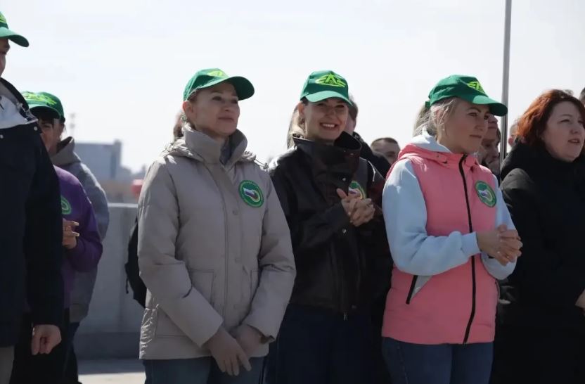 сто шагов к жизни