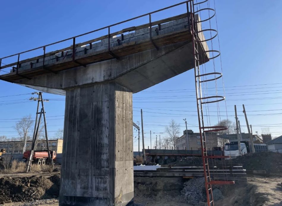 Фото: минтранс Амурской области