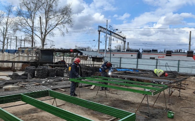 Фото: минтранс Амурской области