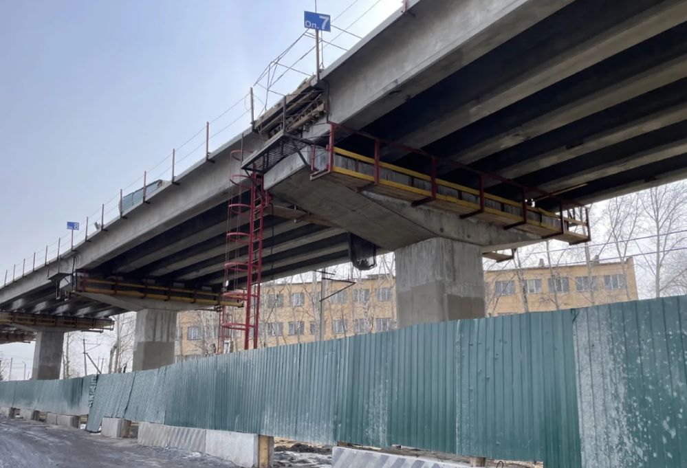 Фото: минтранс Амурской области