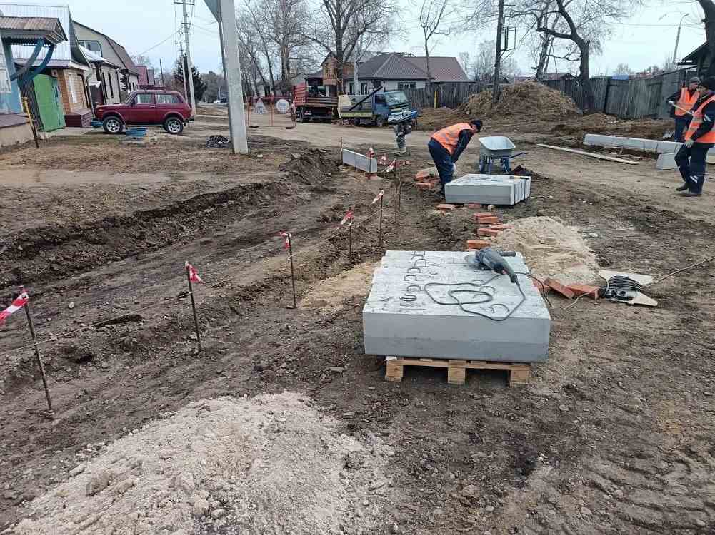 Фото: минтранс Амурской области