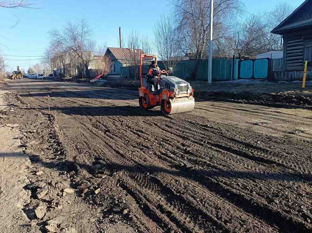 Фото: минтранс Амурской области