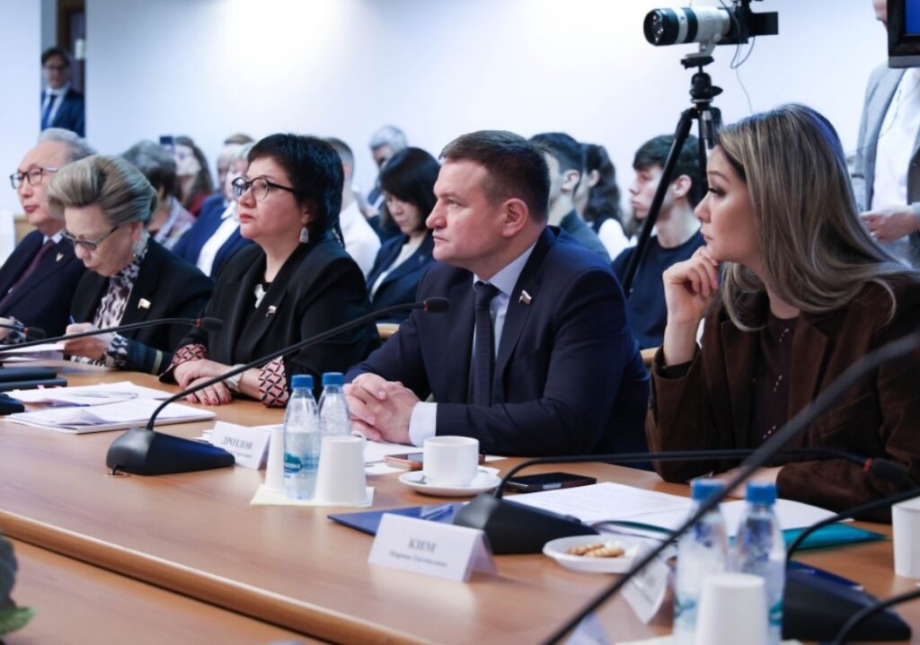 Фото: пресс-служба правительства Амурской области