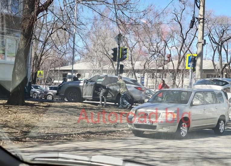 Фото: канал autoroad.blg