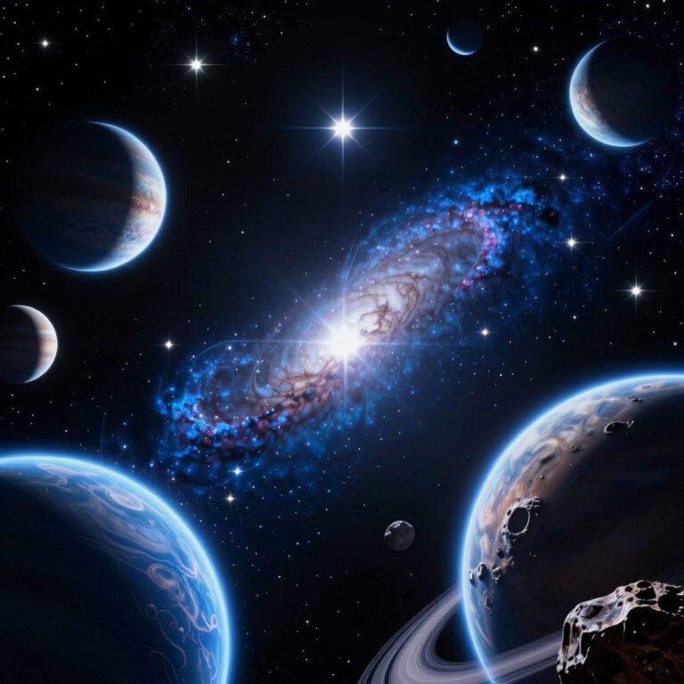 Фото: изображение сгенерировано нейросетью