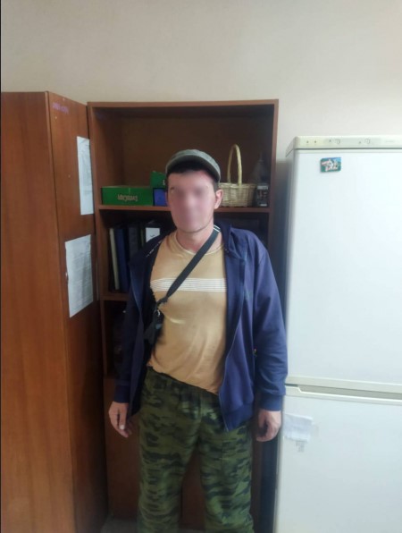 Фото: управление МВД РФ по Амурской области