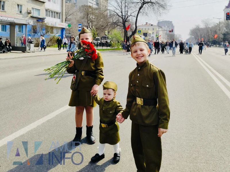 день Победы