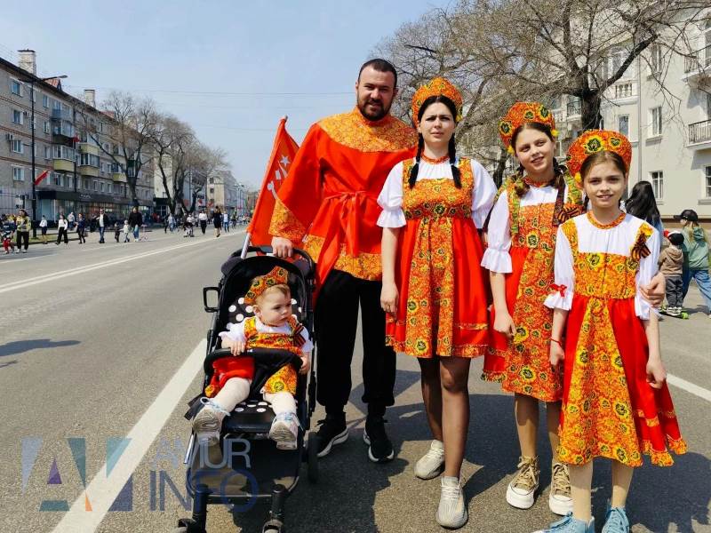 день Победы