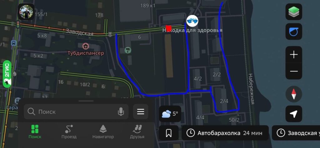 лазурный берег