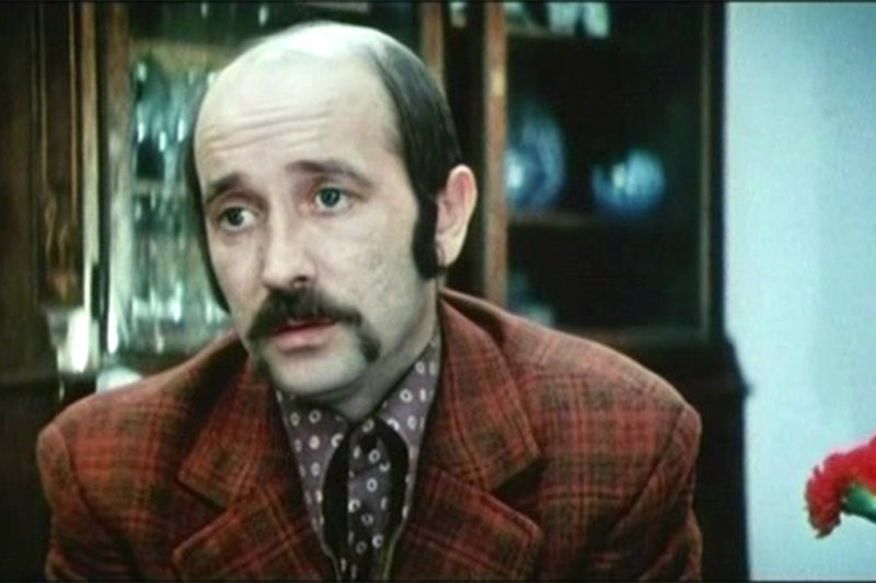 Умер актёр сериала «Папины дочки» Вадим Александров