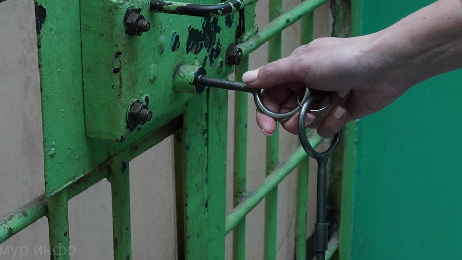 Москвичка получила три года колонии за кальян на пасхальном куличе