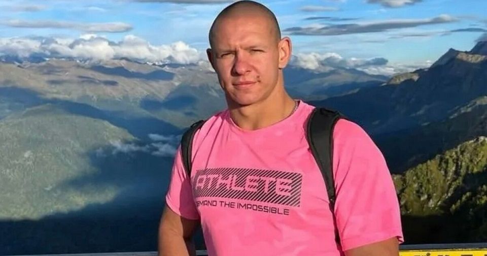 Чемпиона России по многоборью Дмитрия Исаева убили в Калуге