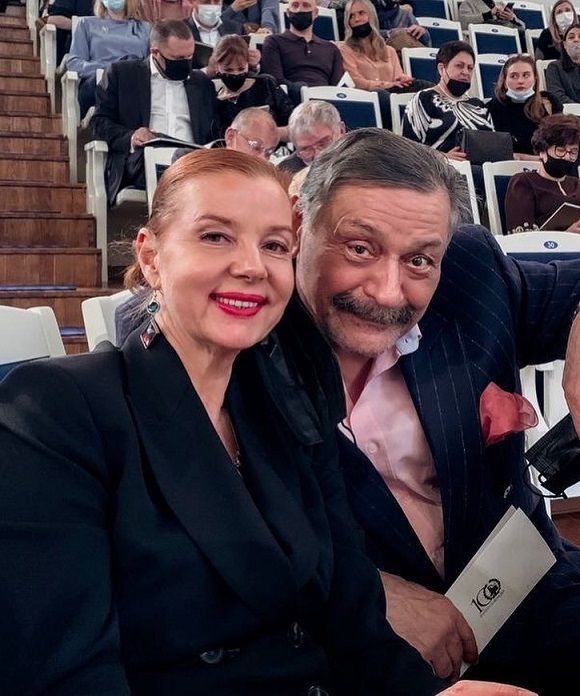 Дмитрий Назаров прокомментировал письмо жены в Госдуму с просьбой вернуться