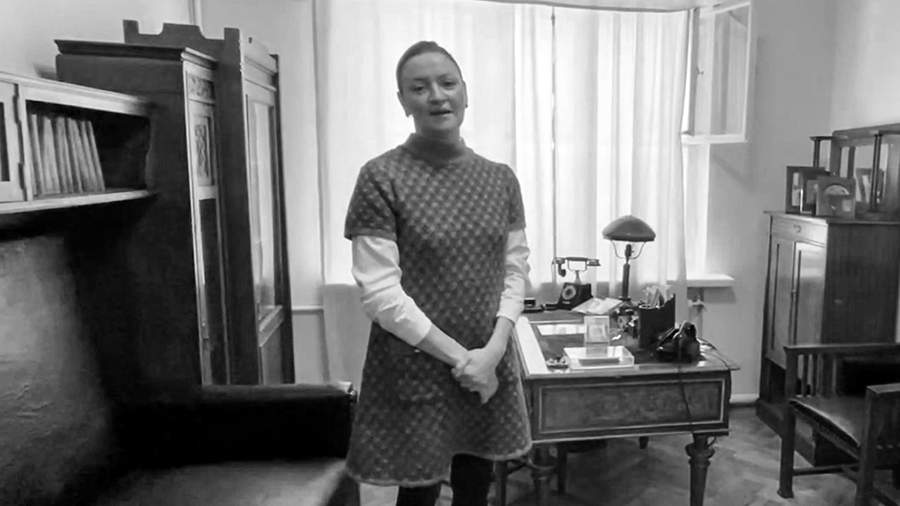 Правнучка Ленина умерла в возрасте 47 лет