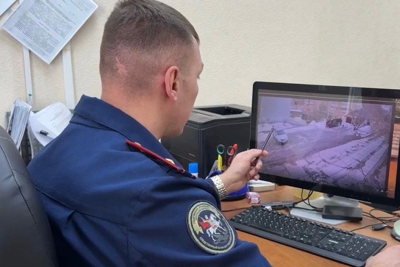 Пропавшего в Иркутске подростка нашли мёртвым через два месяца