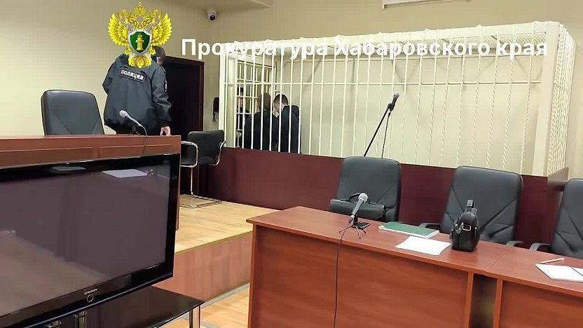 В Хабаровском крае вынесли приговор родителям, которые довели до смерти двухлетнюю дочь