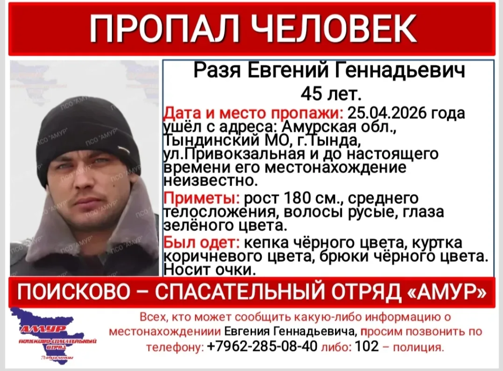 ориентировка