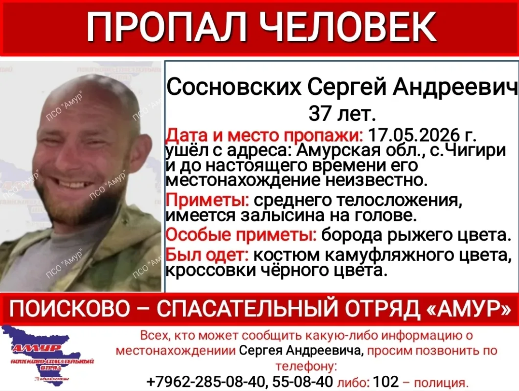 ориентировка