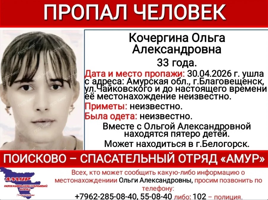 ориентировка