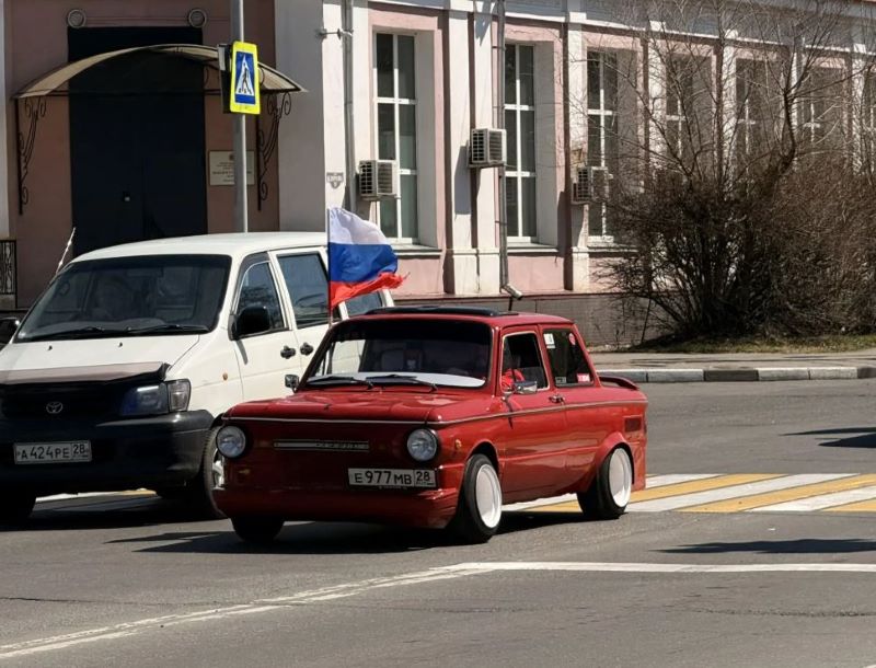 белогорск