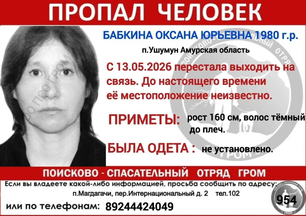 ориентировка