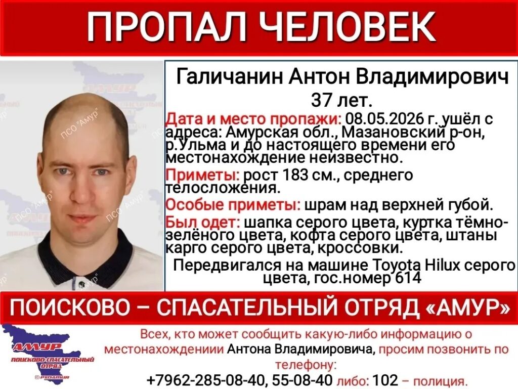 ориентировка
