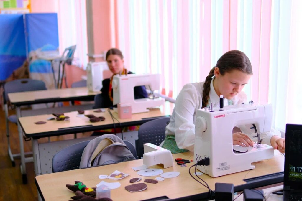 Фото: «Газпром переработка Благовещенск» 