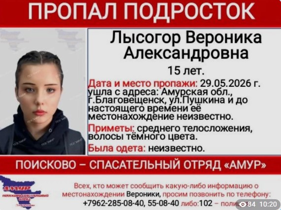 ориентировка