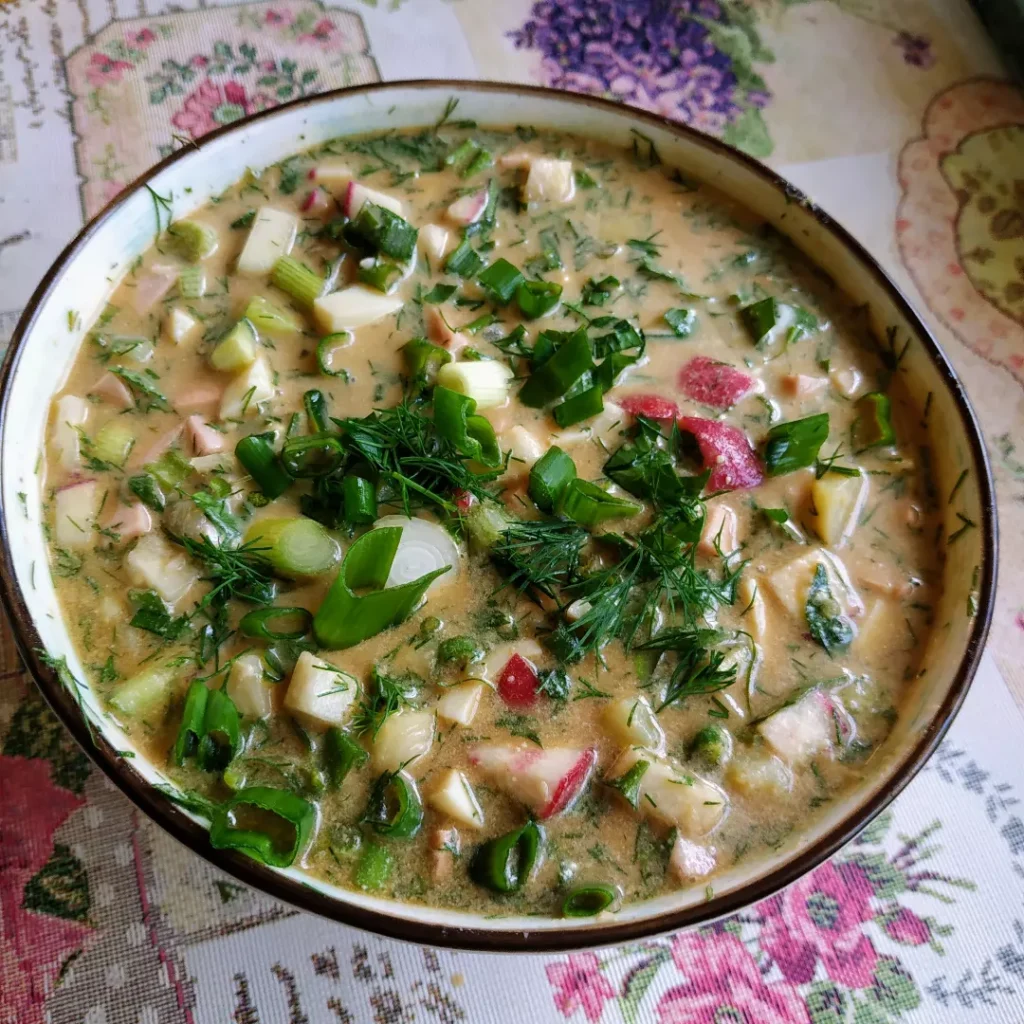 окрошка рецепт, рецепт окрошки, окрошка классическая, зелёный борщ, зеленый борщ рецепт