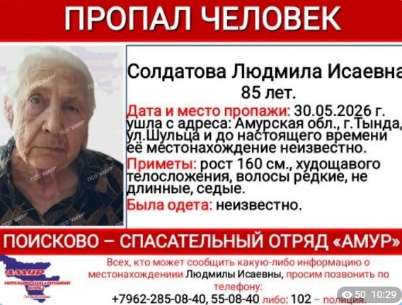 ориентировка
