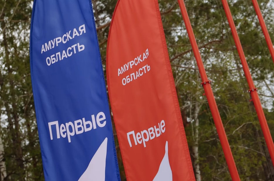 Фото: канал Василия Орлова в MAX.