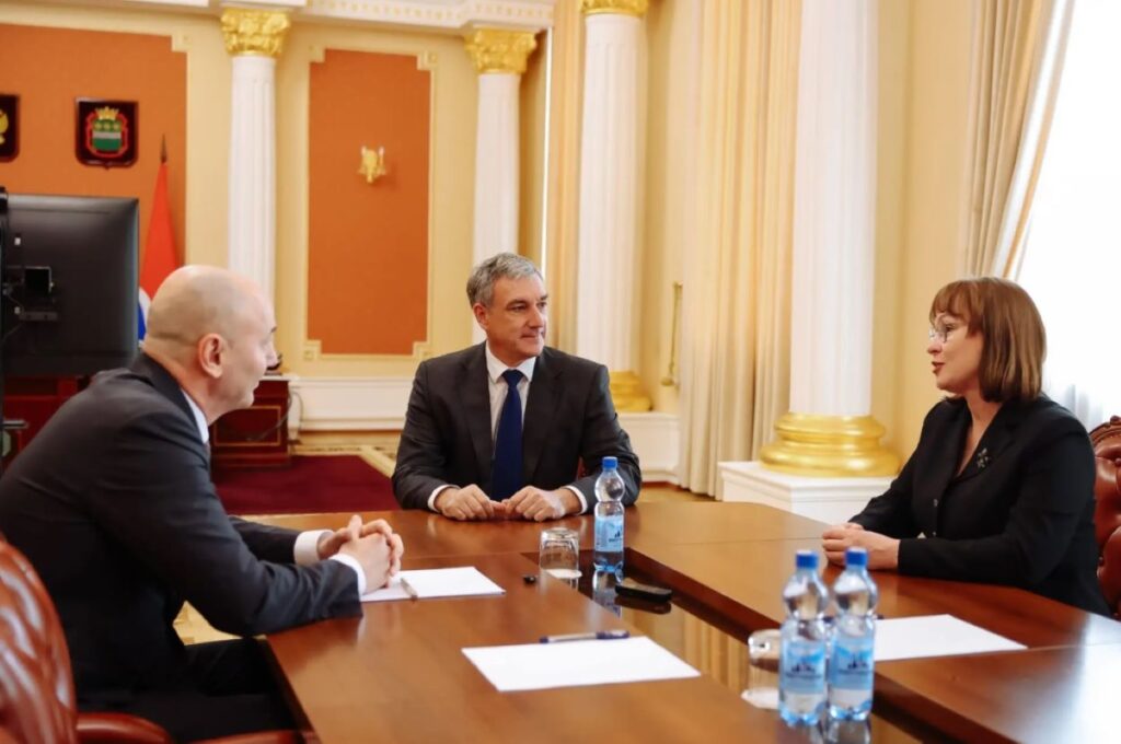 Музаев