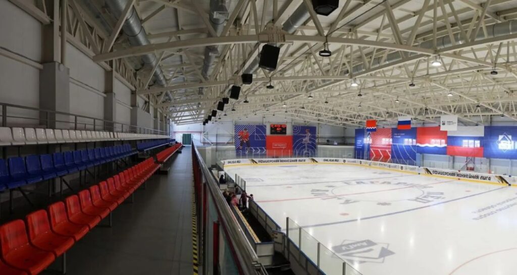 Каток