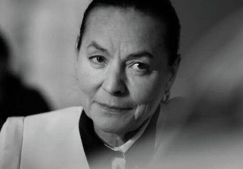 Умерла актриса из сериала «Триггер» Елена Глебова