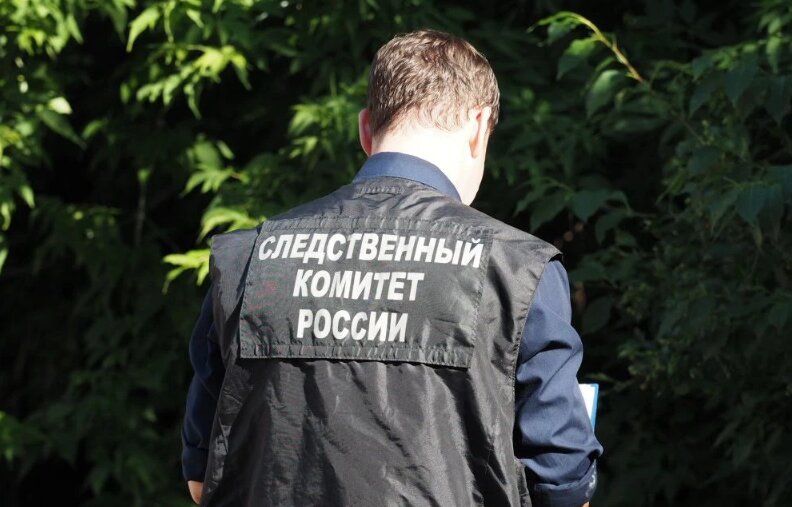 Пожилые родители убили 45-летнего сына в Новосибирске