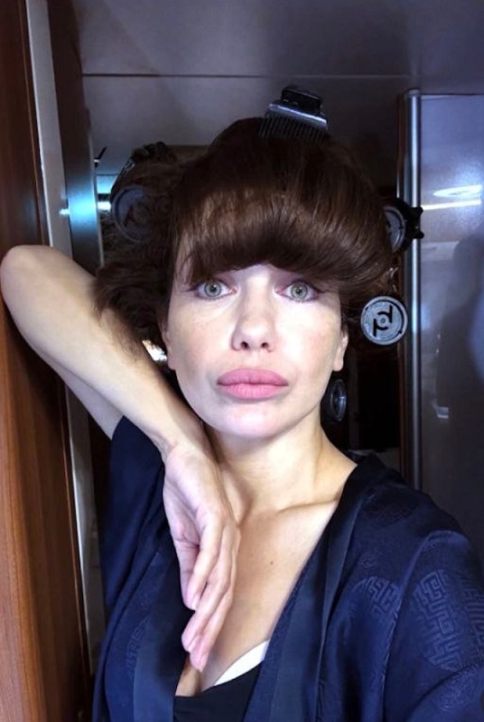 Екатерина Климова удивила поклонников изменениями во внешности