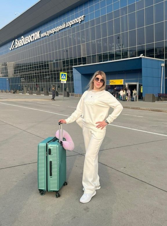 Ветврач из Приморья пропала на Пхукете при загадочных обстоятельствах