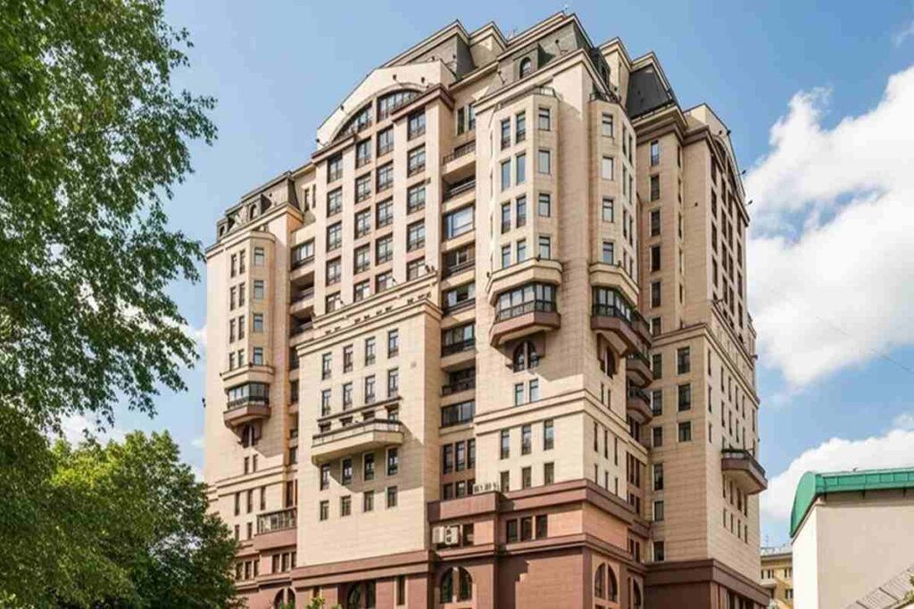 Пентхаус Иосифа Кобзона в Москве продают за миллиард рублей