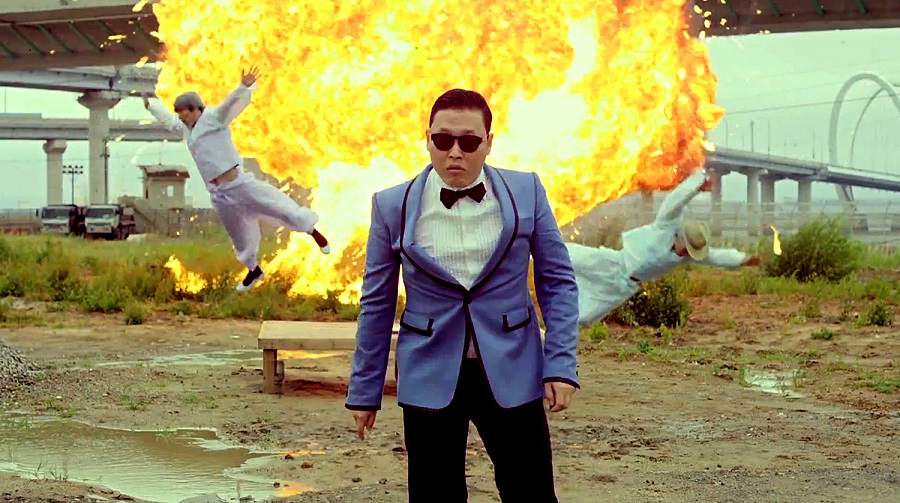 Исполнителю хита «Gangnam Style» грозит тюремный срок