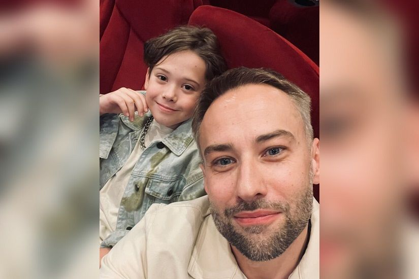 Дмитрий Шепелев объяснил, почему не даёт сыну видеться с родными Жанны Фриске 

