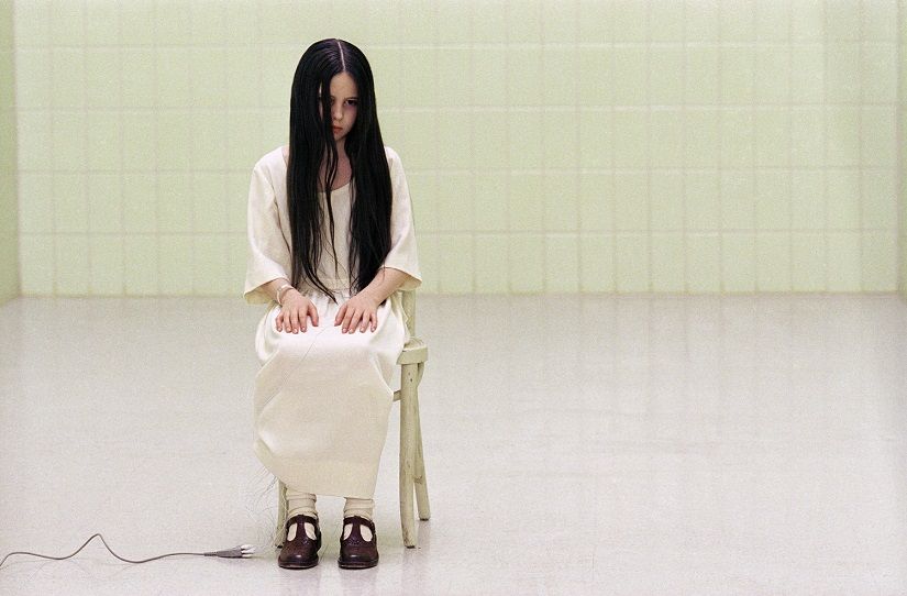 Звезда фильма «Звонок» Дэйви Чейз умерла в 35 лет